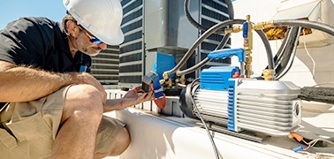 Air Conditioner Services in Cape Coral and Fort Myers, FL